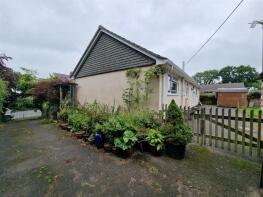 Kildare, Road From Station Hill To Egloskerry Road, Egloskerry, Launceston PL15 8RU