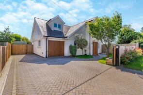 Winfield, Vanity Lane, Maidstone ME17 4NX