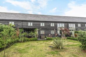 Barn 3, Home Farm, Steppingley Road, Milton Keynes MK17 9EW