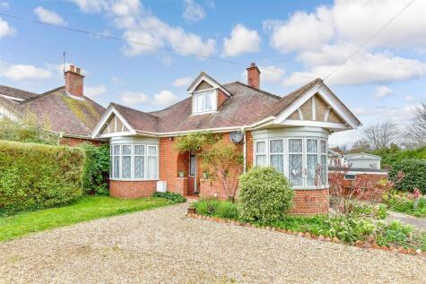 South Lane, Woodmancote, West Sussex