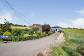 Fenview, Downham Road, Downham Market PE38 0BQ