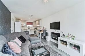 67, Haydock Mews, Terret Close, Walsall WS1 1EN