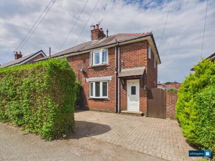 Ffordd Owain, Brymbo, Wrexham, LL11