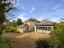 The Old Courtyard, Limers Lane, Bideford EX39 2RG