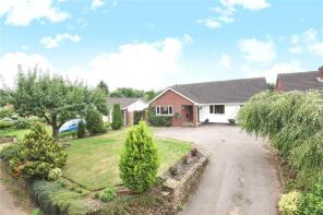 Bramley, Road Past Treaslake Farm, Honiton EX14 3EJ