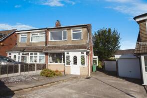 14, Sandybrook Close, Bury BL8 3LB