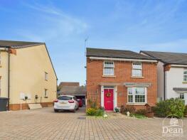 4, Caudwell Close, Coleford GL16 8EY
