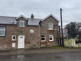 Glasden Cottage, Road Leading From Irthington To Newtown, Newtown, Carlisle CA6 4NX