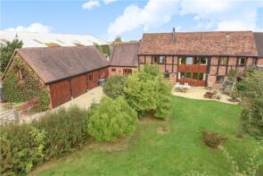 The Old Tythe Barn, School Lane, Tewkesbury GL20 6EU