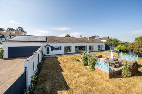 Bedhampton Hill, Havant, PO9