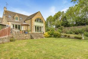 Ash Cottage, B4077 Ford Manor To Charnal Plantation, Ford, Cheltenham GL54 5RU