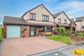 18, Avocet Crescent, Askam-in-furness LA16 7HP