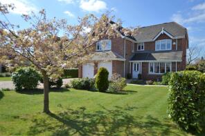 11, Hollycroft, Congleton CW12 4SH