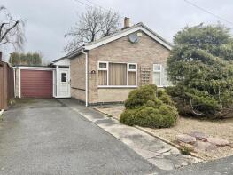36, Cavendish Crescent, Coalville LE67 2GY