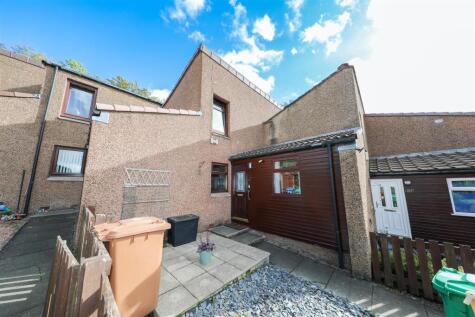 William Path, Glenrothes