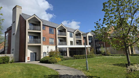 Park Lane, Southam, CV47