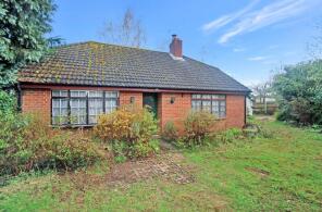 Bracken, Cranborne Road, Cripplestyle SP6 3DT
