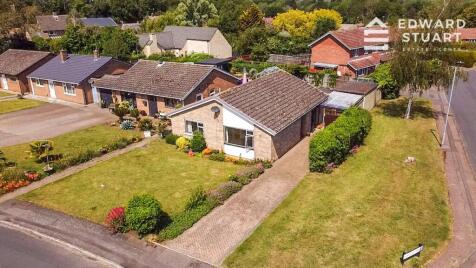 The Gannocks, Orton Waterville, Peterborough, Cambridgeshire, PE2