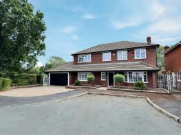 18, The Moorings, Colwich, Stafford ST17 0XT