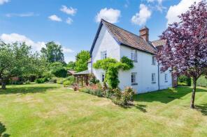 The Old School House, Green Lane, Great Cheverell SN10 5XT