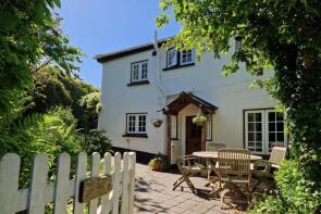 Burnt House Cottage, Road From Teign House Inn To Doddiscombe Primary School, Exeter EX6 7PR
