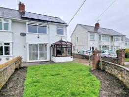 4, Hawthorn Drive, Coychurch, Bridgend CF35 5ER