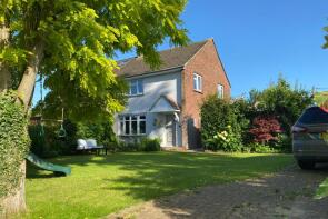 10, Old Croft Close, Good Easter, Chelmsford CM1 4SJ