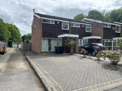 Hornbeams, Vigo, Gravesend