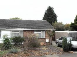 10, Rowel Drive, Kidlington OX5 1SE