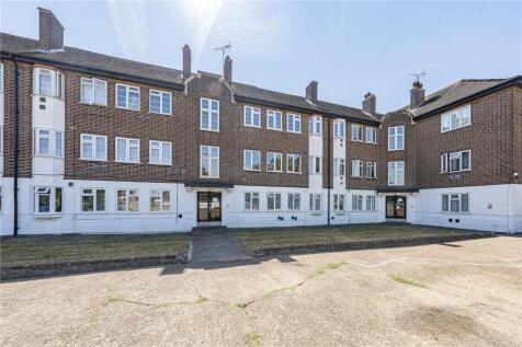 Great West Road, Osterley