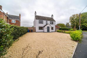 Colindale, Martins Lane, Burton-on-trent DE13 8TE