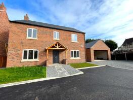 3, Lodge View, Upton, Gainsborough DN21 5FP