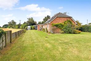 Candleford, The Thicket, Leckhampstead, Newbury RG20 8QW