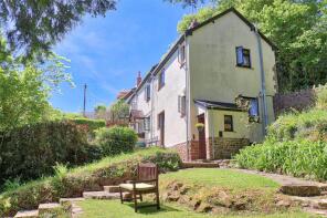 Churchwater, Road From Higher Skellies To Ashreigney Cross, Chulmleigh EX18 7NU