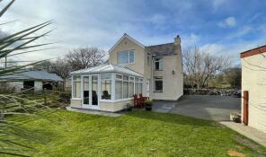 Bryn Madoc, Brynrefail LL55 3PF
