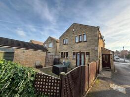 2, Clough Gate Drive, Grange Moor, Wakefield WF4 4TH