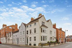 18, St Johns Hill, Shrewsbury SY1 1JJ