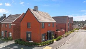 50, Strothers Avenue, Malvern WR14 3RS