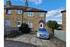 4, Hall Cross Grove, Lowerhouses, Huddersfield HD5 8LE