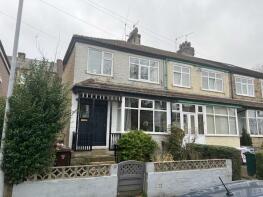 23, Salisbury Road, Frizinghall, Bradford BD9 4JD