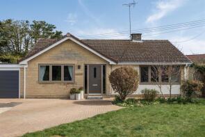Laburnum, Brick Hill, Banbury OX15 5QA