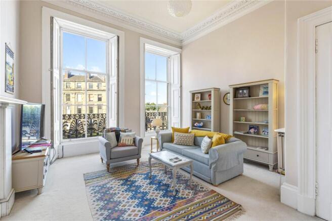8/2 Bellevue Terrace