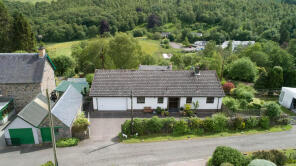 Fern Hill, Access Road By Strone Of Cally School, Blairgowrie PH10 7JL