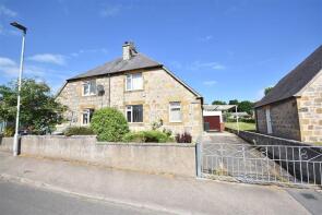 27, Church Street, Lossiemouth IV31 6EQ