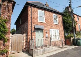 The Old Chapel, The Row, Elham CT4 6UN