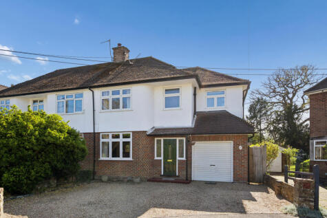 Chestnut Close, Amersham, HP6