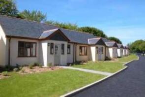 34, Inny Vale Holiday Village, Davidstow, Camelford PL32 9XN