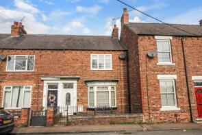 32, Northallerton Road, Northallerton DL6 2QN