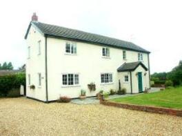 The Willows, Criftins, Ellesmere SY12 9LN