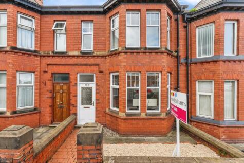 Tarvin Road, Boughton, Chester